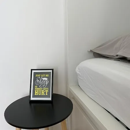 Owl - Modern Spacious For 4 - 5min To Centar * Spalato