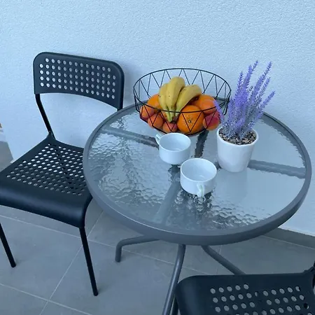 Owl - Modern Spacious For 4 - 5min To Centar Spalato