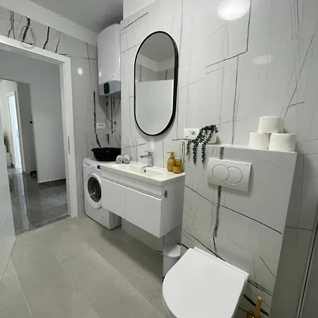 Appartamento Owl - Modern Spacious For 4 - 5min To Centar